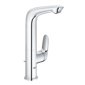 Eurostyle Mitigeur monocommande pour lavabo, 1/2" Taille L (23718003)