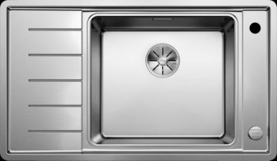 Evier Blanco Andano XL 6S-IF Compact -