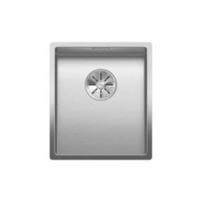 Evier Blanco Claron 340-U Durinox - Inox Durinox