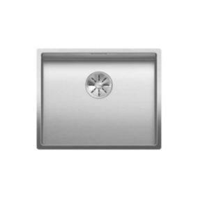 Evier Blanco Claron 500-IF Durinox - Inox Durinox