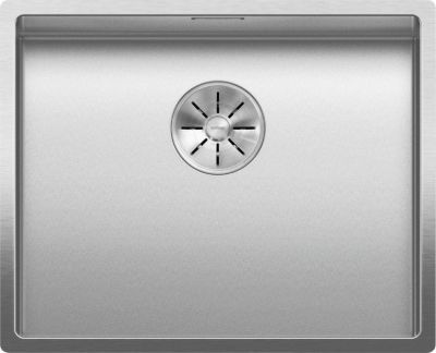 Evier Blanco Claron 500-U Durinox - Inox Durinox