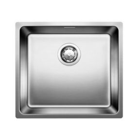 Evier à encastrer 45cm inox Blanco 522963