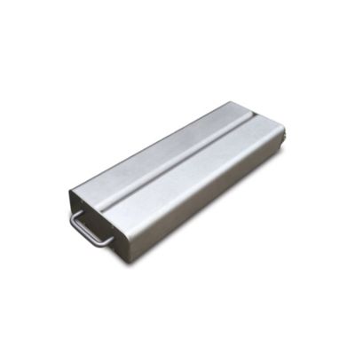 EXIT Scala contrepoids pour gazon (artificiel) (25 kg) 220x120cm / 300x200cm / 500x200cm