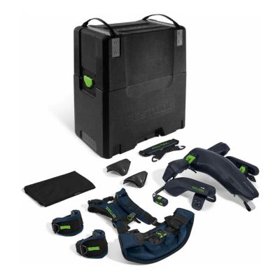Exosquelette EXO 18-Basic ExoActive - ExoActive 18 V assistance 50 N - FESTOOL 578031