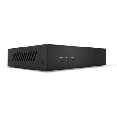 Extendeur HDMI 1080P sur CPL (Récepteur) LINDY