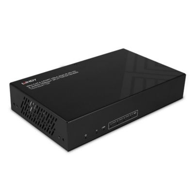 Extendeur HDMI 4K60 sur RJ45 100m LINDY