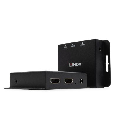 Extendeur HDMi sur RJ45 maxi 50m LINDY