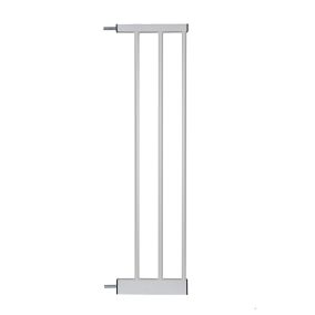 Extension aluminium Aalto 20 cm blanc