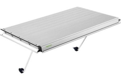 Extension de table VB TKS 80 - FESTOOL - 575840