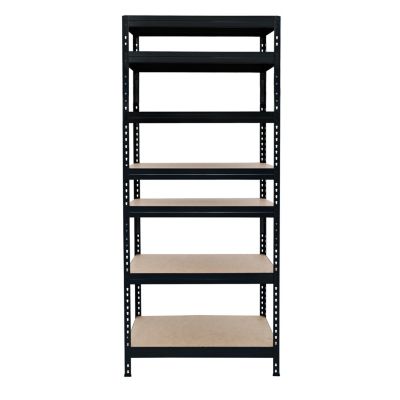 Extension pour étagère de garage en acier thermo-lacqué GoodHome Rand H. 46 x L. 97 x P. 40 cm