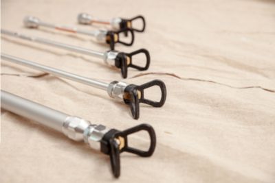 Extension pour pistolet à peinture Wagner