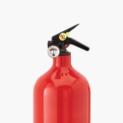 Extincteur polyvalent Kidde 1 kg ABC