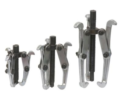 Extracteur 3 griffes  X 3  (3 griffes)