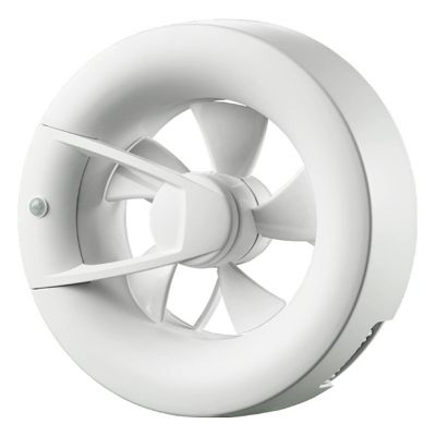 Extracteur d'Air Bravo 125mm 220V BLAUBERG - SNC Bencherchali Elec