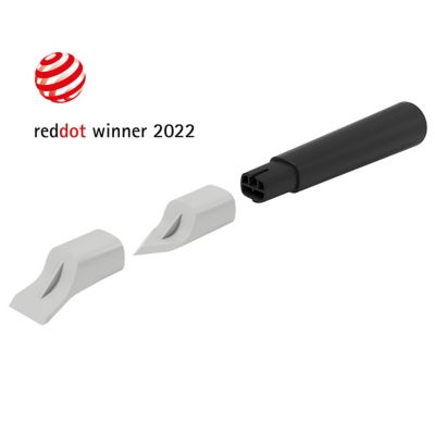 Extracteur de joints Volden (2 pièces)