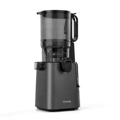 Extracteur de jus lent à grande ouverture - GSX26