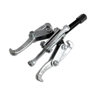 Extracteur de moyeu 3 griffes Mac Allister ouverture 75 mm
