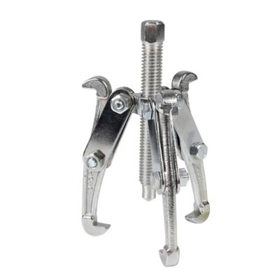 Extracteur de roulement 3 griffes L. 100 mm