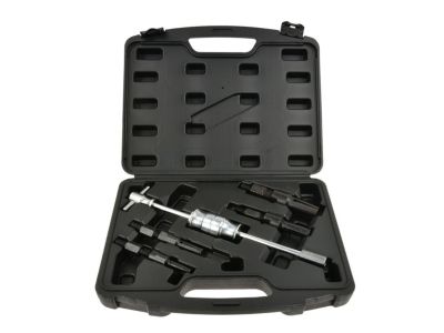 Extracteur À Inertie Pour Roulements Internes 10-32 Mm Avec Marteau 1 Kg
