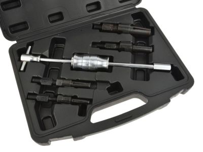 Extracteur À Inertie Pour Roulements Internes 10-32 Mm Avec Marteau 1 Kg