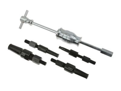 Extracteur À Inertie Pour Roulements Internes 10-32 Mm Avec Marteau 1 Kg