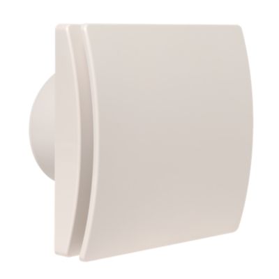 Extracteur ponctuel par interrupteur GRAPHIC D 125 mm - ALDES - 11022373