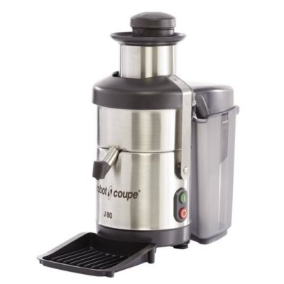 Extracteurs de Jus J 80 - Robot Coupe