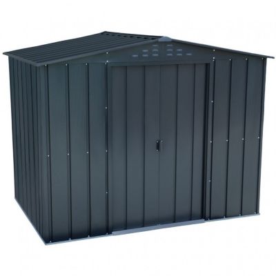 Ezooza Top Shed 8' x 6' 261 x 183 x 204,5 cm