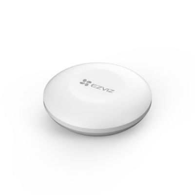 Ezviz - Bouton D'alarme Intelligent Cs-t3c-a0-bg