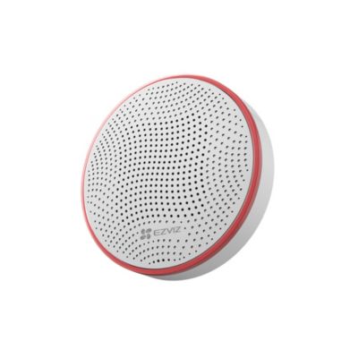 Ezviz - Sirène Intelligente T9c Cs-t9c