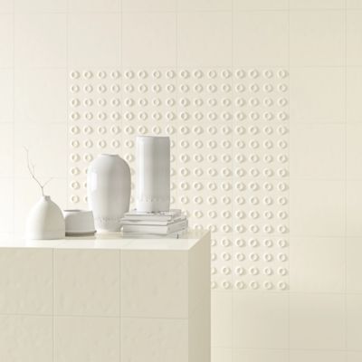 Faïence Berta Picos Celeste  20 x 20cm  ( vendu par boite de  0,8 m² )