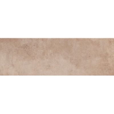 Faïence Carlota Moka  60 x 20cm  ( vendu par boite de  1,2 m² )