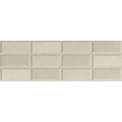 Faïence Piemonte Mureto Cream  60 x 20cm  ( vendu par boite de  1,08 m² )