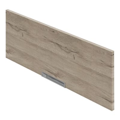 Façade de cuisine hotte / casserolier Pachira décor chêne l. 100 cm GoodHome