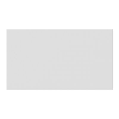 Façade tiroir Stevia blanc mat l. 59,7 x H. 34 cm Innovo GoodHome vendue par 2