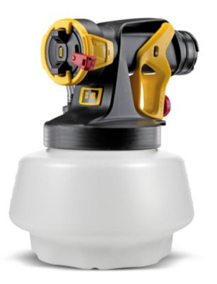Façade WAGNER BOIS&METAL 800 ml Plastique