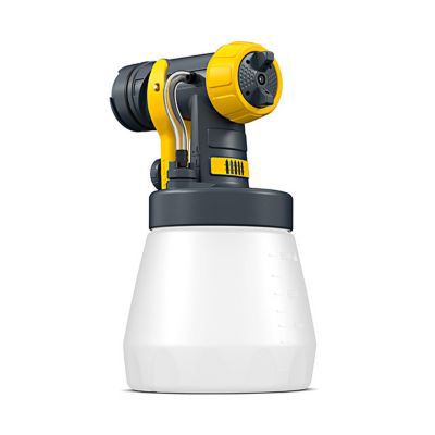 Façade WAGNER BOIS&METAL 800 ml Plastique