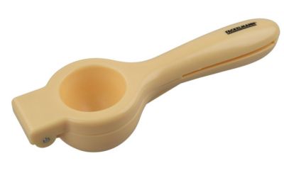 Fackelmann Presse-agrumes Jaune 19 cm