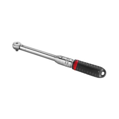 FACOM Clé Dynamométrique 1/4'' 5-25 Nm R.208-25PB