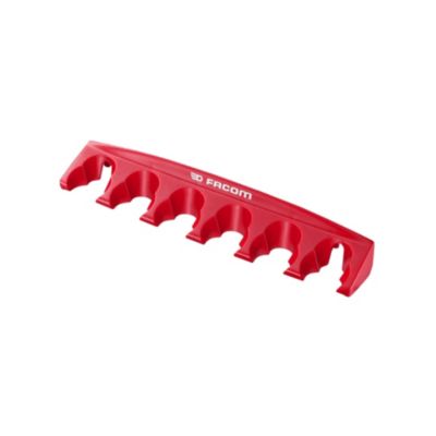 FACOM Jeu de 12 tournevis Protwist + ratelier AT.J12R1PB