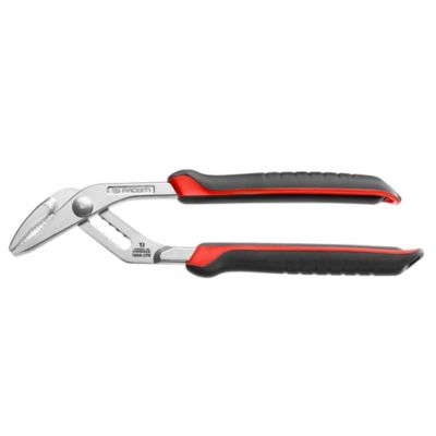 FACOM Pince Multiprise Grande Capacité 250 mm - 180A.CPE