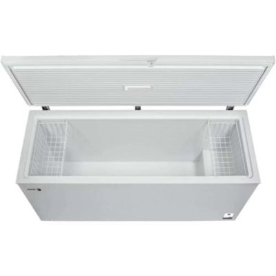 FAGOR Congélateur coffre multi température 700 litres - FCC700EE