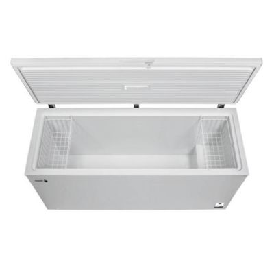 FAGOR Congélateur coffre multi température 700 litres - FCC700EE