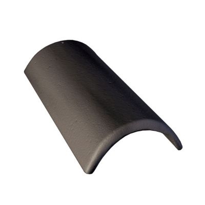 Faîtière arêtier 42 graphite
