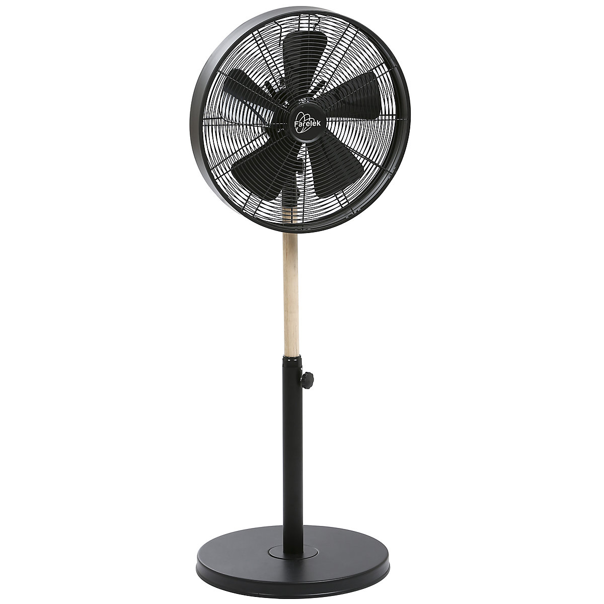 Clatronic vl 3741 s ventilateur sur pied silencieux avec télécommande 40cm minut Clatronic vl 3741 s ventilateur sur pied silencieux avec télécommande 40cm minut
