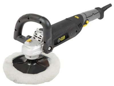 FARTOOLS Polisseuse 180mm 1400W