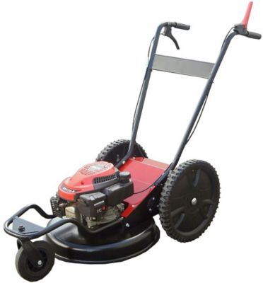 Faucheuse multitonte thermique 170 cc Jardimeca FMT 170, Moteur Pubert RV170S