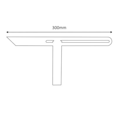 Fausse équerre de menuisier Magnusson 300 mm