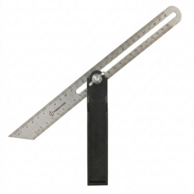 Fausse équerre de menuisier Magnusson 300 mm