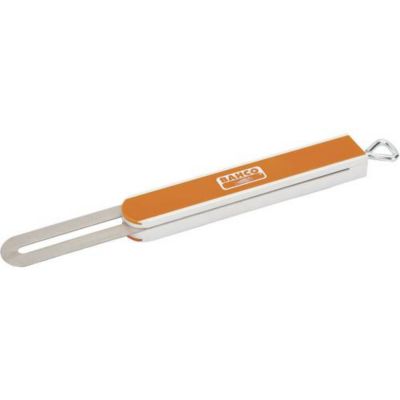 Fausse équerre Bahco 9574-250, lame 250 mm, ajustable, 1 pc